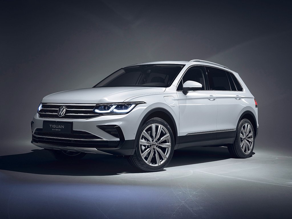 Cars Desktop Wallpapers Volkswagen Tiguan Ehybrid Hot Sex Picture